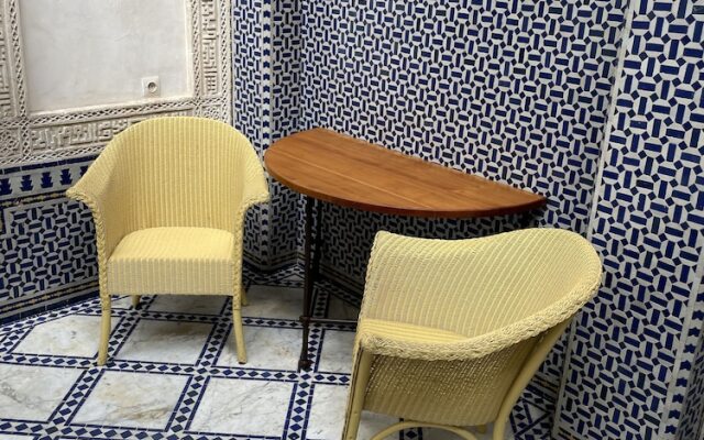 Riad Zouhour