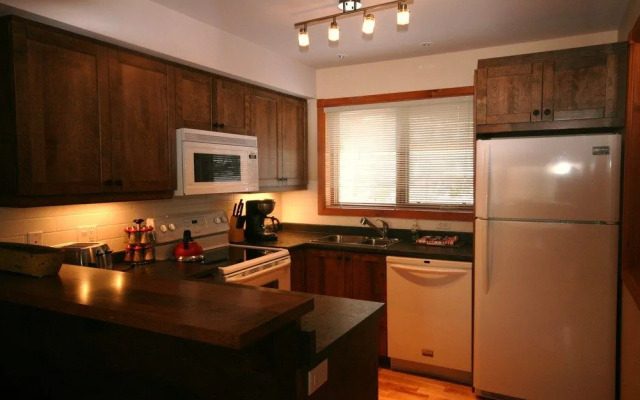 La Clairière at Tremblant VIP Lodging