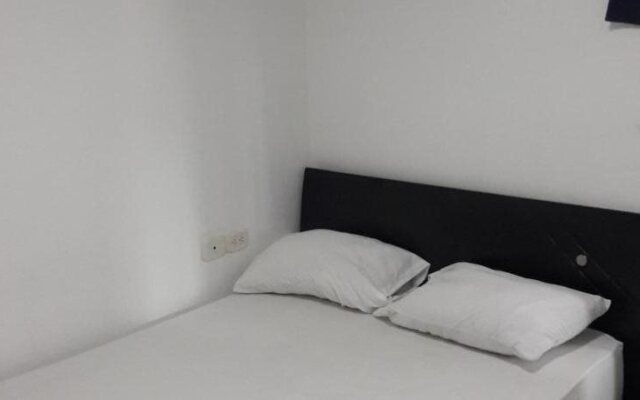 Hotel Gloria del Norte