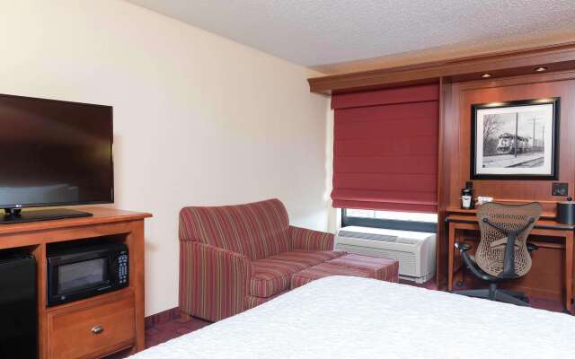Hampton Inn Joliet-Plainfield I-55