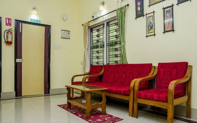 OYO 9981 Tulip Guest House