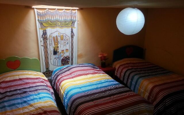 Atawkama Hostel