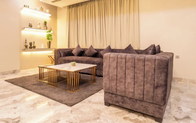Housr 2 BHK Apartment Sector 41 Gurgaon