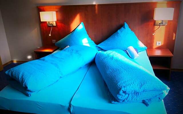 Hotel - Restaurant Braustube