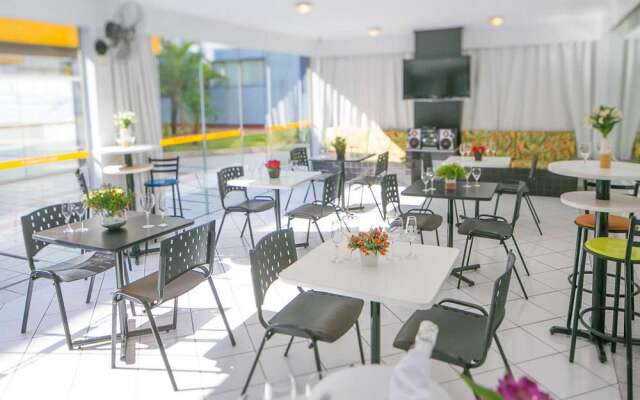 Multiparque Hplus Long Stay