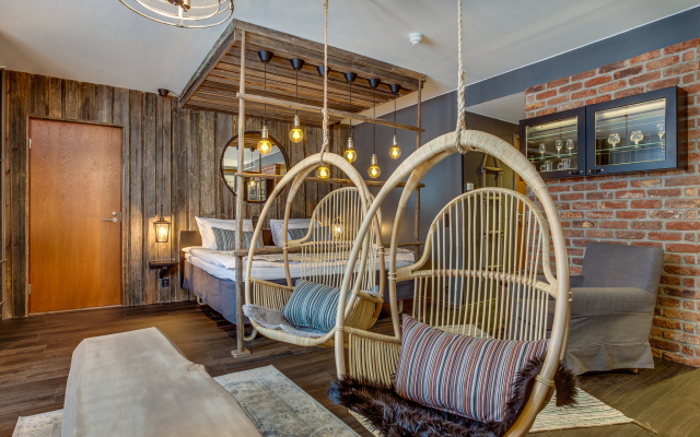 Original Sokos Hotel Kaarle