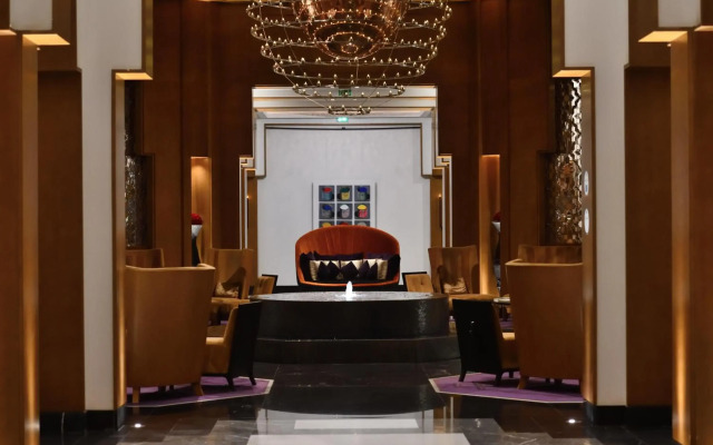Mövenpick Marrakech
