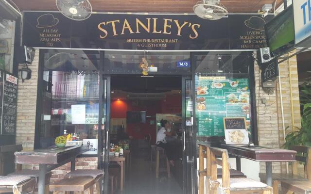 Stanley's Guesthouse