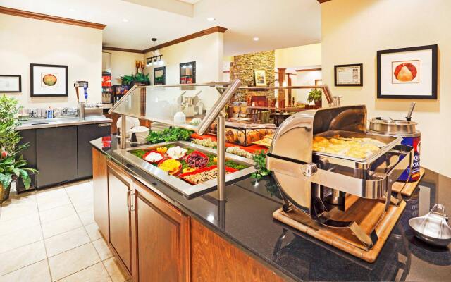 Staybridge Suites Oak Ridge by IHG