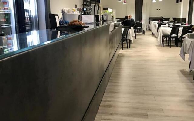 Hotel Il Cammino Di Francesco