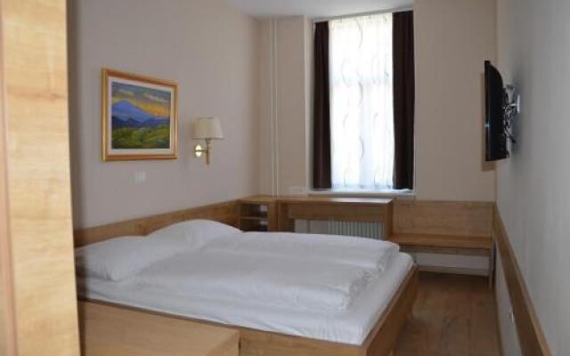 Hotel Slovenj Gradec