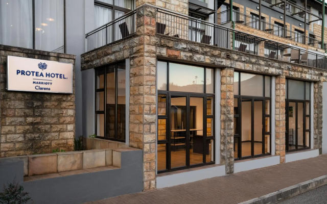 Protea Hotel by Marriott Clarens