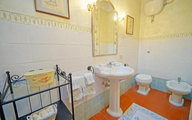 Villa Il Cerretaccio