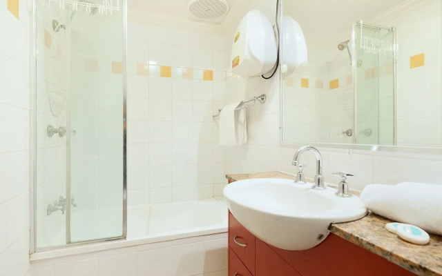 Comfy Coogee 1 Bedroom Hideaway