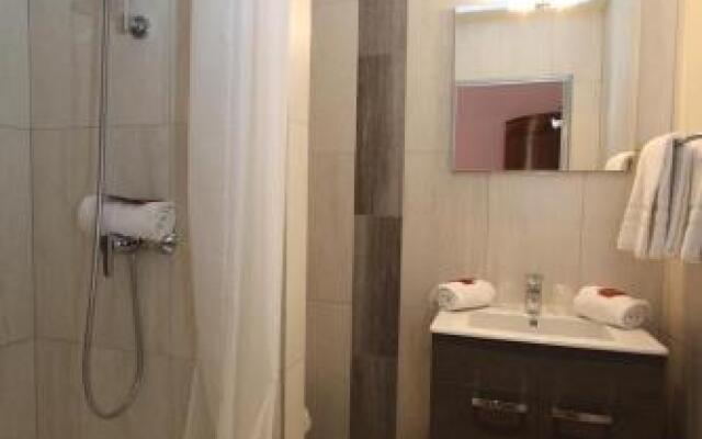 Château de Servanes