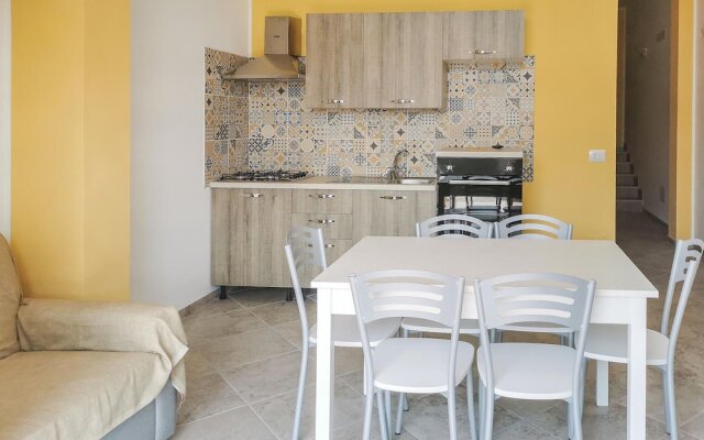 Nice Apartment in Policastro Bussentino With 1 Bedrooms and Wifi