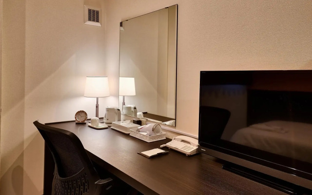 Crown Hotel Okinawa Annex