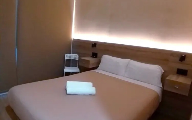 Optimus Comfort Campoamor 101