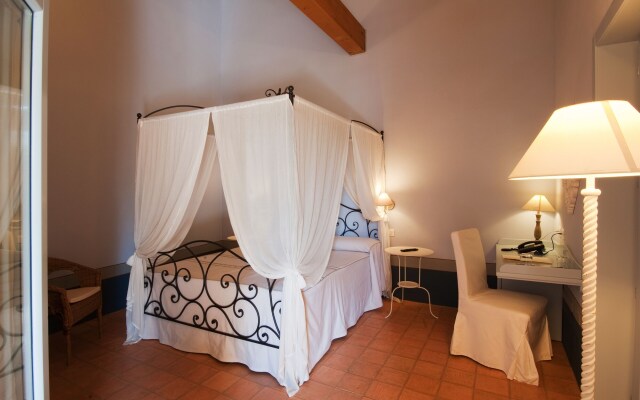 Aquae Sinis Albergo Diffuso