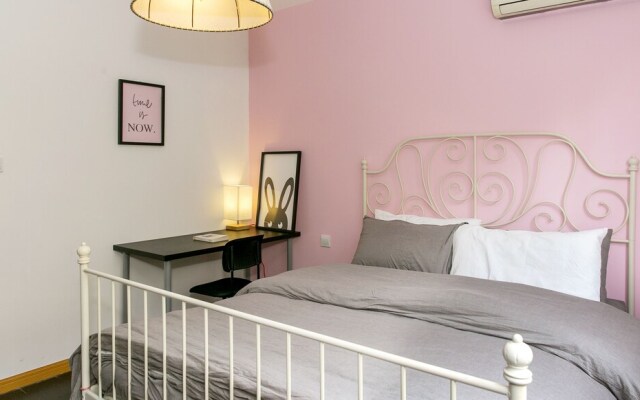 GoNative Downtown Apartment Xintiandi