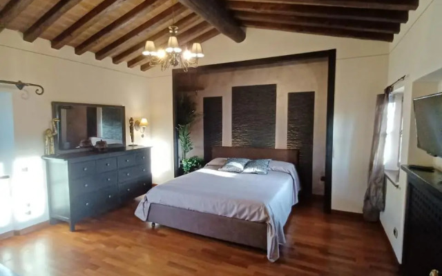 Villa Daniela