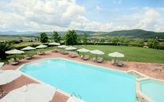 Belvilla by OYO Agello Magione Quercia