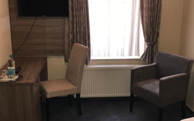 Hotel Junkerhaus