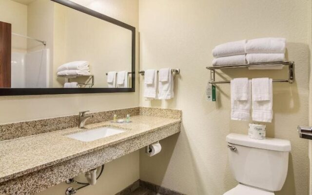 Cobblestone Hotel & Suites - Gering/Scottsbluff