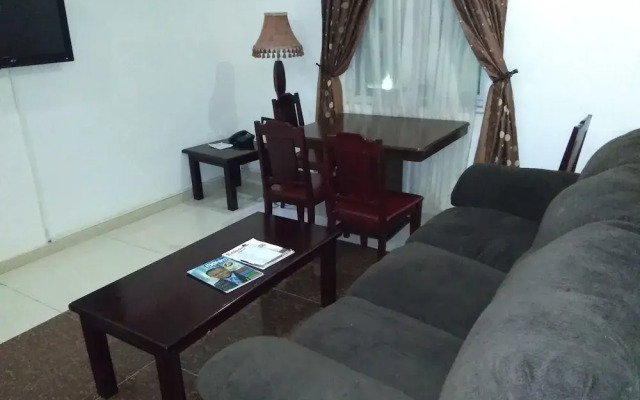 AES Luxury Apartments