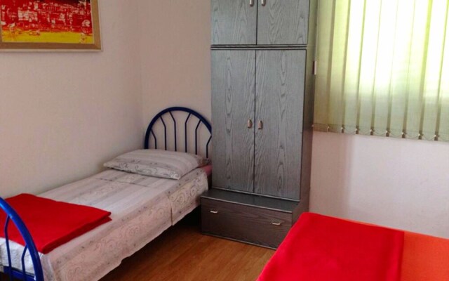 Apartments Krajinovic