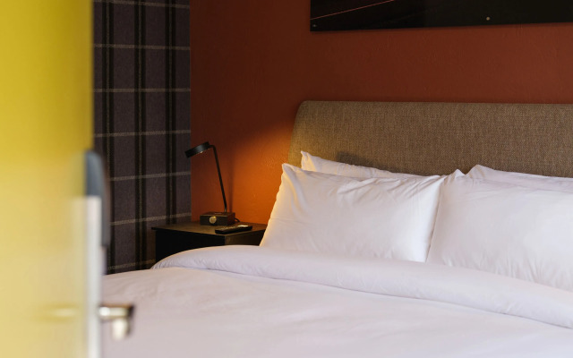 Rodeway Inn Pendleton