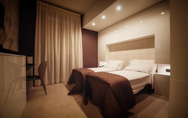 Crystal Lotus Hotel Yogyakarta