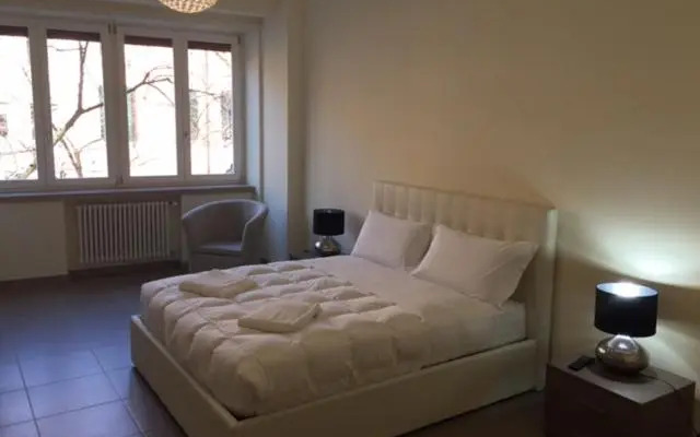 3Jolie Rooms