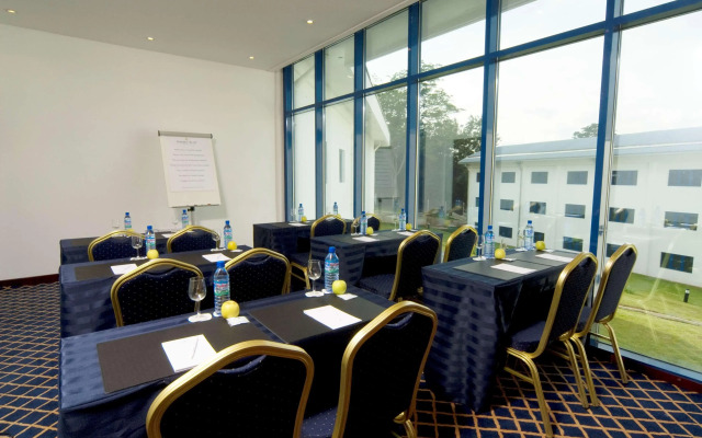 Lancaster Hotel Kumasi