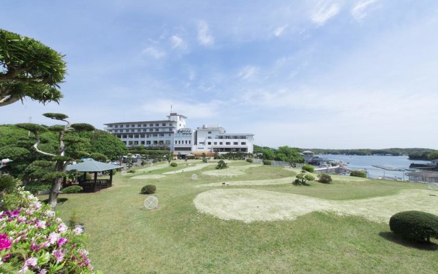 Yukai Resort Onsen Resort Hotel Shima Saichoraku