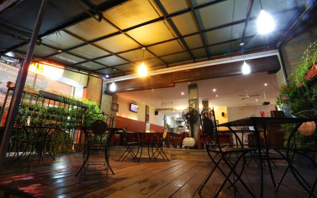 Puri Mango Hotel