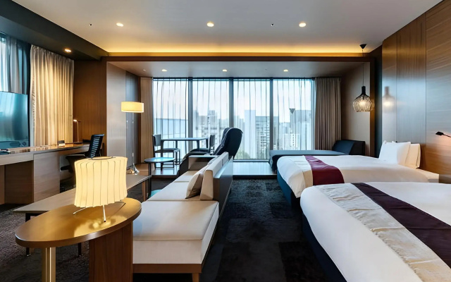 Daiwa Roynet Hotel Hakata Reisen PREMIER