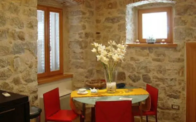 Diocletian Apartments