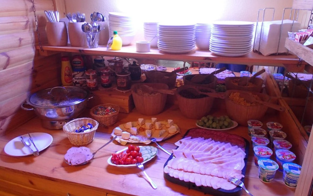Pension Marketa Harrachov