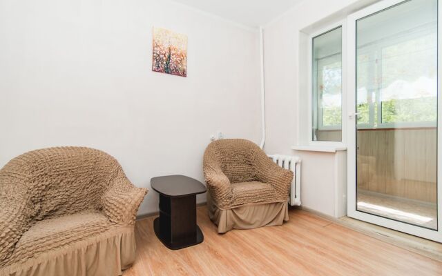 Апартаменты на ул. Хабаровской, 32