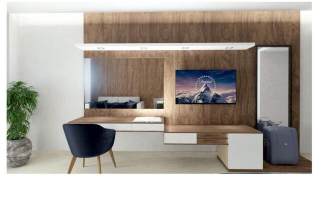 Aktis Suites