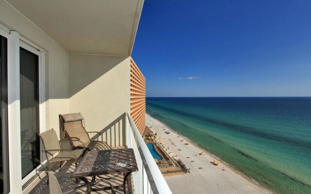 Seychelles Beach Resort by Panhandle Getaways