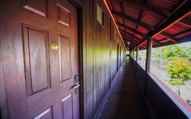 Holiday Villa Beach Resort & Spa Cherating