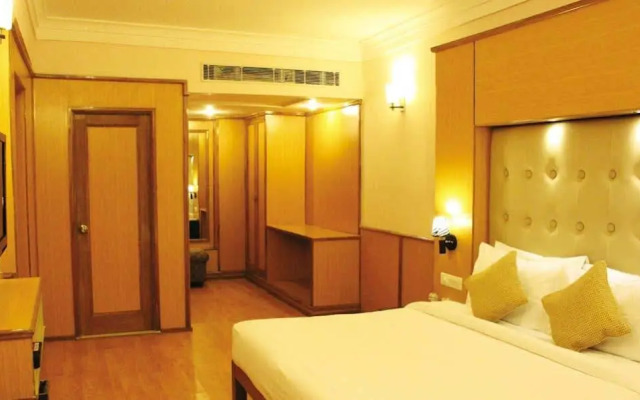 Hotel Park Grand