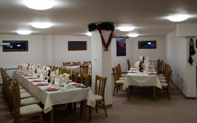 Evergreen Aparthotel & SPA