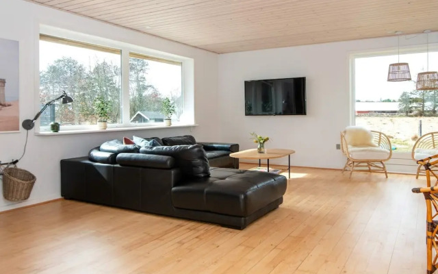 Holiday Home in RÃ¸mÃ¸