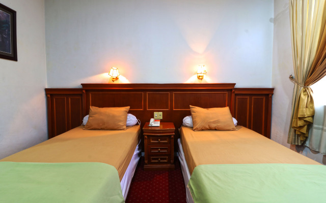 Hotel Sumatera