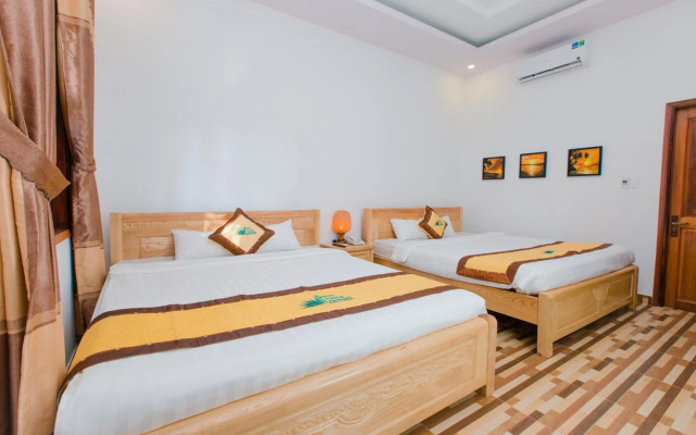 Palm Hill Resort Phu Quoc – Guest Rooms – Phu Quoc