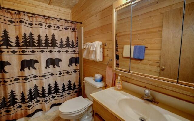 Amazing Adventure Cabin