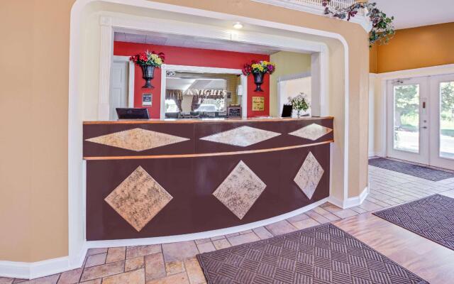 Rodeway Inn & Suites